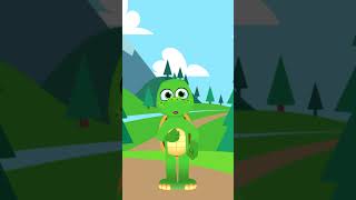🌟The Adventure of Tilly the Tiny Turtle🐢
