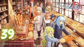 Trails from Zero - Episode 39 - Jonah