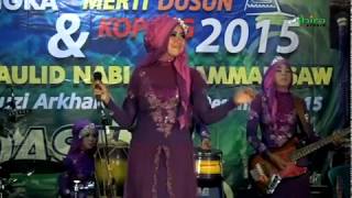 QASIMA - Tresno Waranggono