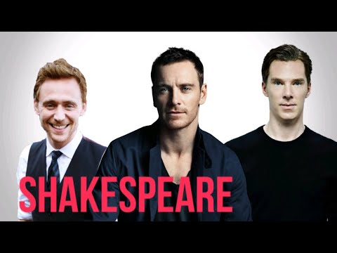 Cara Act Shakespeare