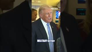 Famous 'TREASONOUS': Trump UNLOADS on reporter #foxnews #news #us #fox Net Worth