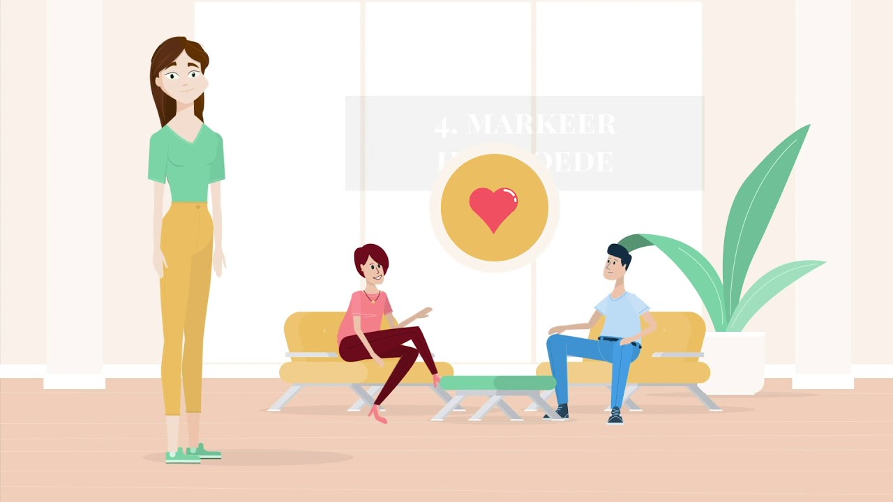 Hoe kan je communicatie verbeteren in een relatie? - Partnerpraat