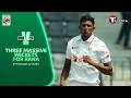 Pakistan left clueless by Nahid Rana’s fiery spell | BAN vs PAK | 2nd Test | T Sports