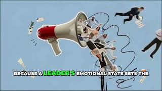 Module 6 Lesson 1. Emotional Intelligence