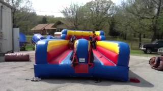 Bungee Run