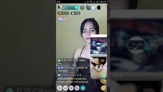 Bigo Live Cewek Cantik