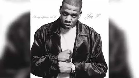 Jay-Z - Lucky Me (Clean)