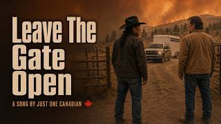 A Tribute to All Those Affected By The Wildfires And To All Of Those That Are Helping