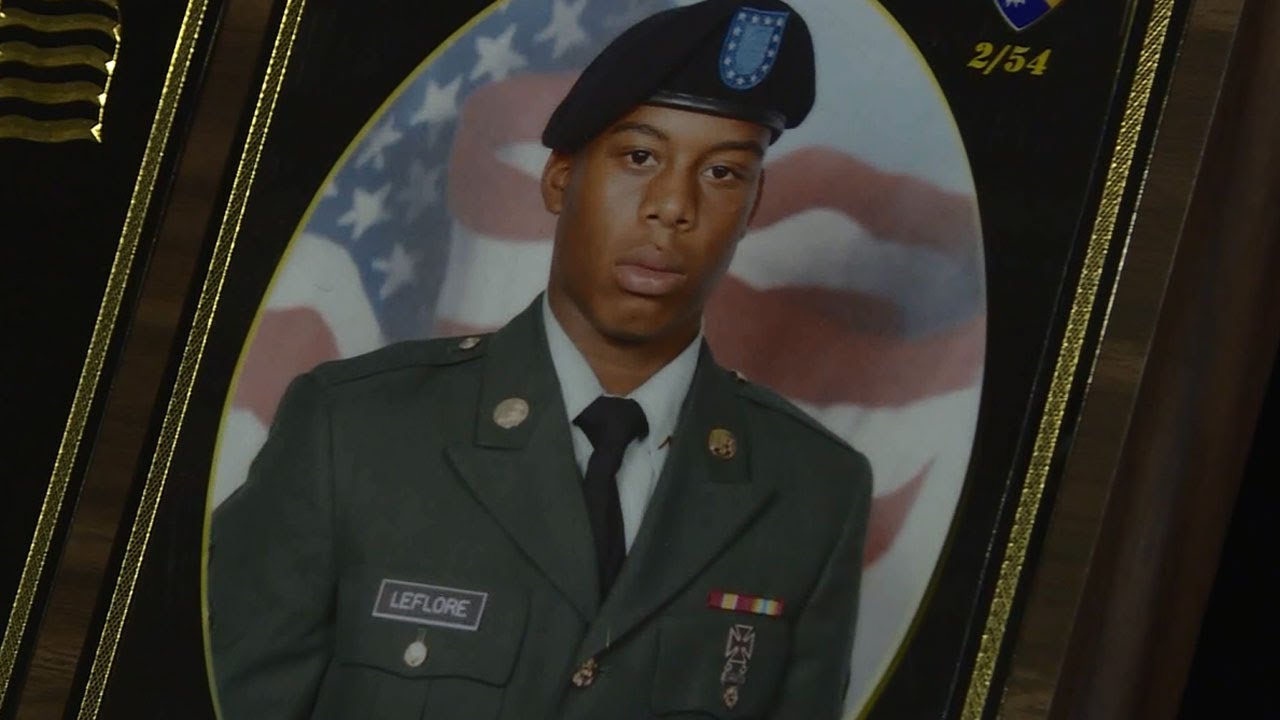 Soldier shot and killed outside Omaha during brief visit home