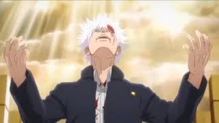 Imaginary Technique Hollow Yapping.