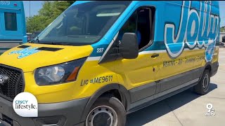 Jolly Heating, Air, Plumbing, Electric has served the Cincinnati area since 1979