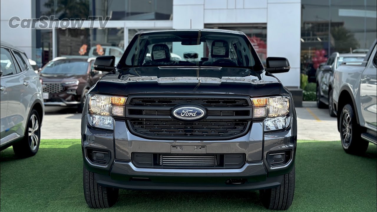 Ranger Xl 2.0l 4x4