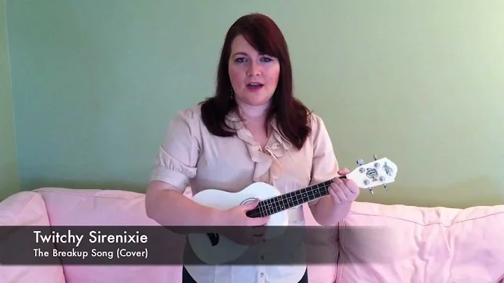 The Break Up Song (Cover)