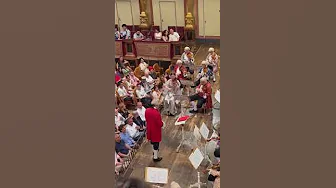 Turkish March Mozart #vienna #austria #greathall #europe #mozart