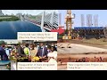 Bure Agro-Industrial Park | Abbay River Bridge Project | New Irrigation Dam Project | Ethiopia