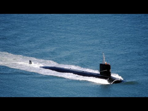 AUKUS submarine deal