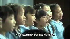 Que sera sera lagu  yang mengharuskan kita bersyukur  - Durasi: 1:52. 