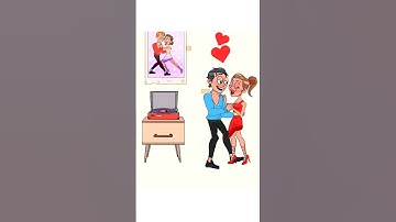 Change Their Mood Impossible Date 😍 Android X iOS #shorts