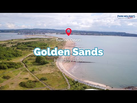 Golden Sands Holiday Park - Holidays & Short Breaks 2024