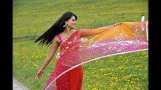 Aaja Aakhri saans Tak Es Dil Mein(((Jhankar))) HD, Faraar (1994)Sadhana Sargam