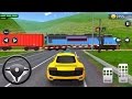 Parking frenzy 3d simulatorbest android gameplay 11