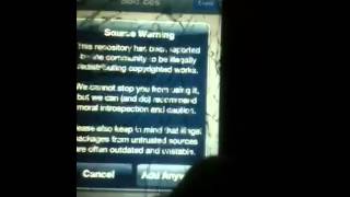 How to get gridlock on ios 5,6 free