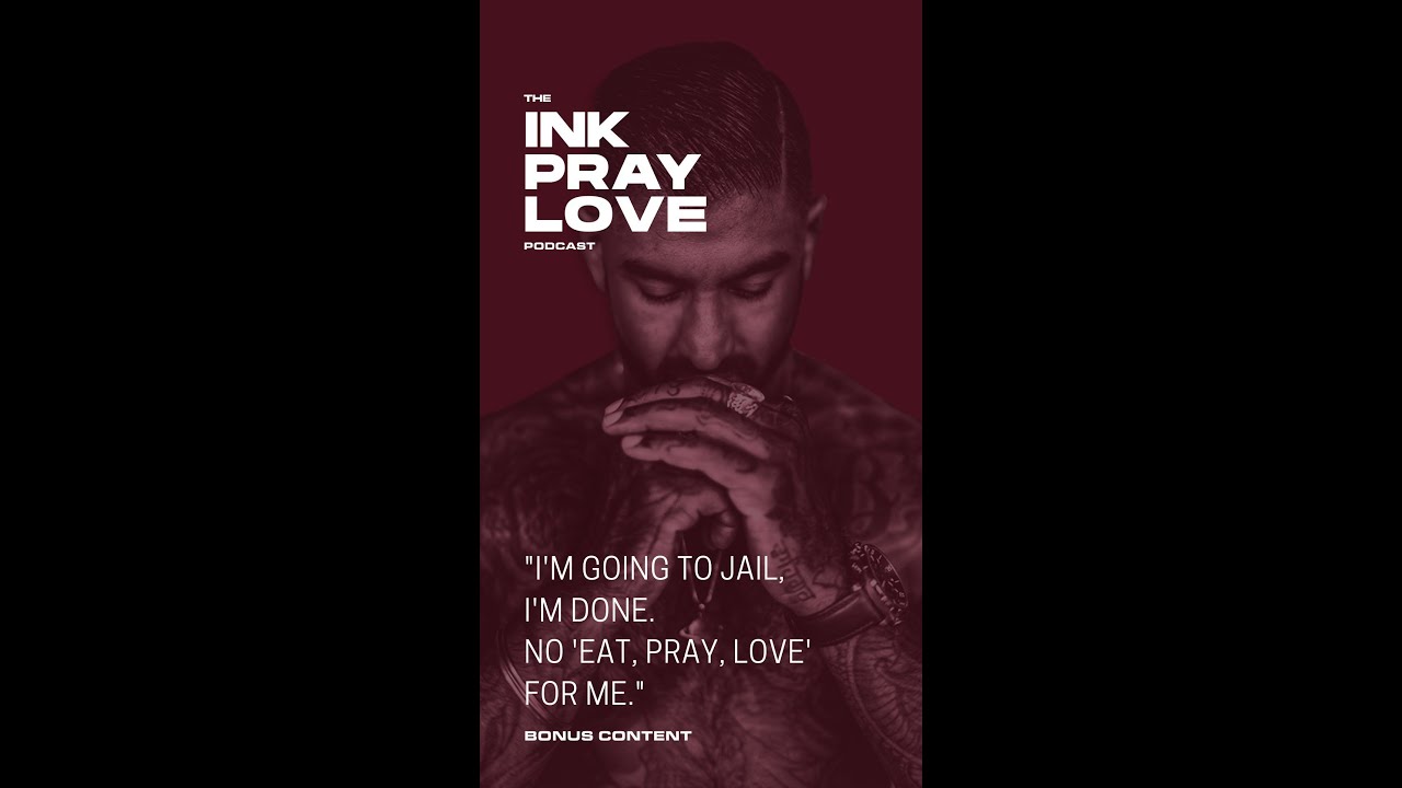 Ink Pray Love Podcast | Bonus Content