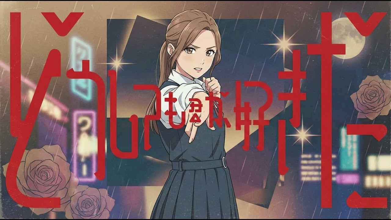 どうしても君が好きだ / AKB48 (1997年)