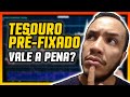 Tesouro Pr-Fixado: O que  e como funciona (Guia Completo)