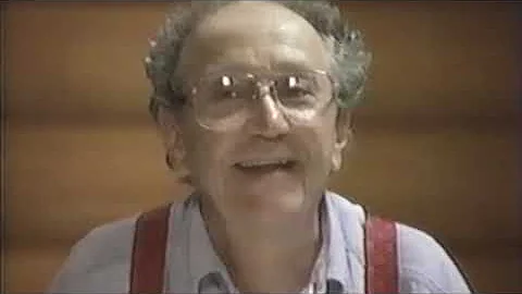 Part 4 of 5 William Samuel Seminar