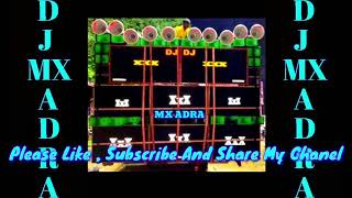 Jai maa kali very hard bass dj song by dj vicky adra and dj Ujjal Adra