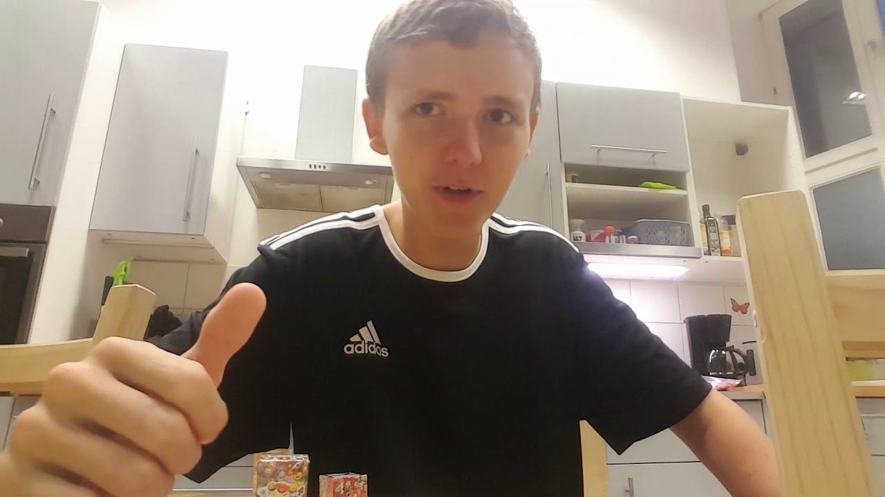 Emoji Opening 3 Stück von Aldi