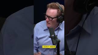 Conan O'Brien's Daughter Is A Taylor Swift's Fan #Beyonce #Barbie #conanobrien