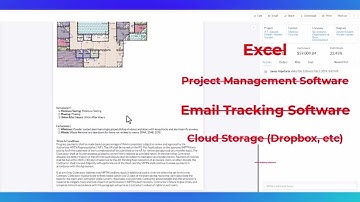 MeasureSquare CRM: Built for Flooring | Streamline Projects from Takeoff to Accounting Integrations