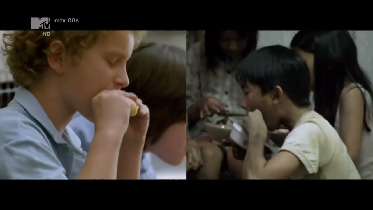 Radiohead - All I Need (Official Video) - Better Quality Version from MTV HD (2024)