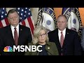 Republicans Condemn Attacks On Lt. Alexander Vindman | Morning Joe | MSNBC