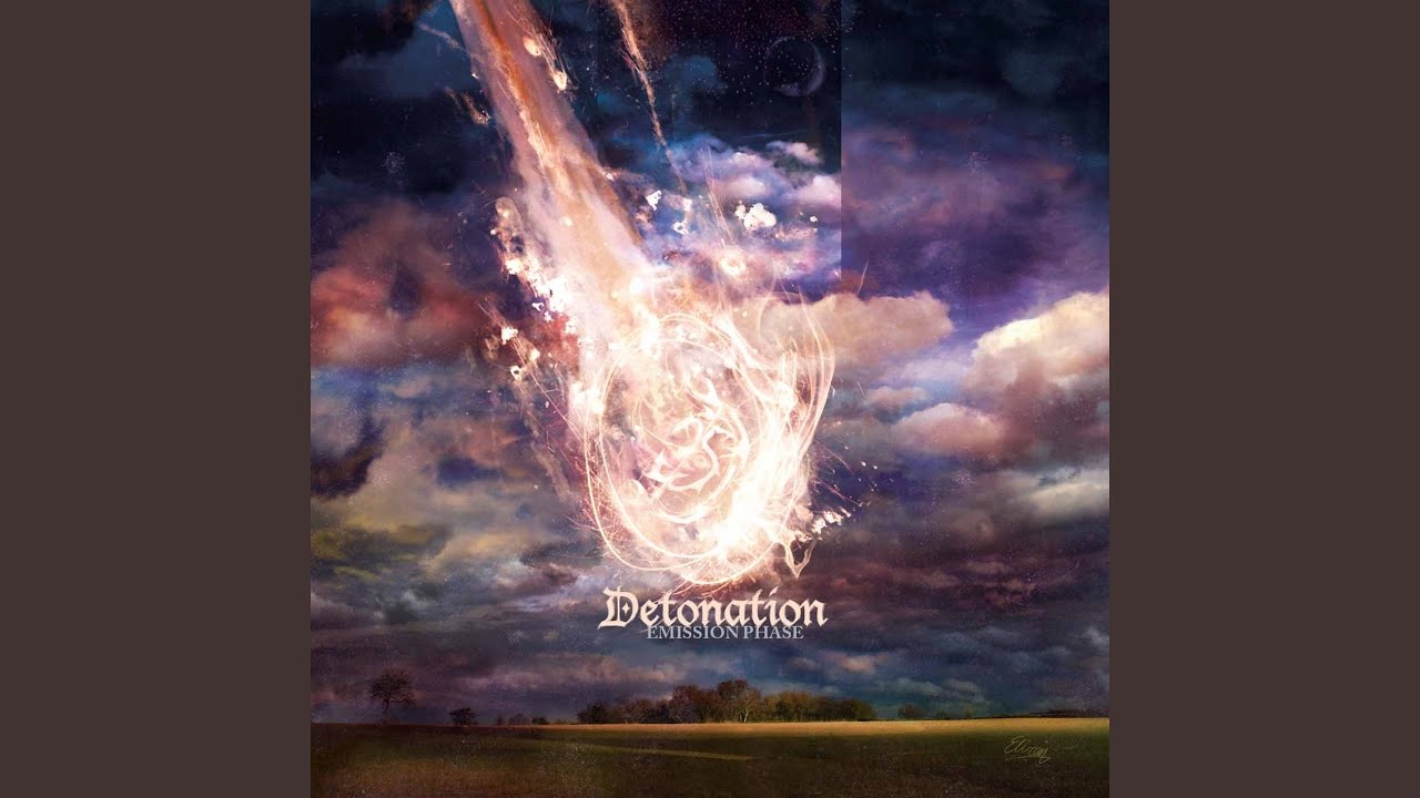 Reborn From The Radiance