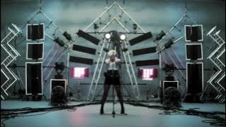 Robyn - Dancing On My Own (Fred Falke remix w/video)