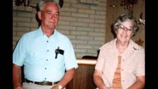 Aunt Frances Crying For Me