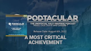 Podtacular 829: A Most Critical Achievement