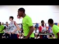 Cameron Oliver Is a BEAST! Athletic Freak Impresses After Returning from ACL Injury