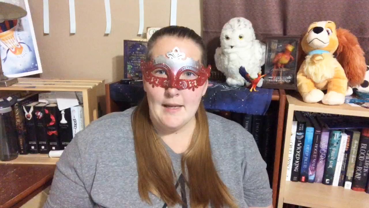 Wicked Saints Review