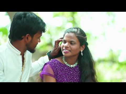 Naresh & Mounika pre wedding shoot 