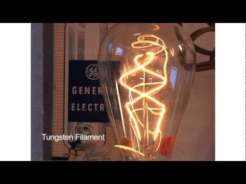 Video: Kan jeg udskifte glødepærer med LED?