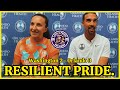 Marta Magic Ignites Orlando Pride’s Thrilling 3-2 Triumph Over Washington Spirit – Postgame Presser 