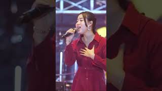 Pecah seribu - Yeni inka