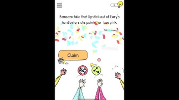 Who is? Brain Teaser & Riddles - Level 90