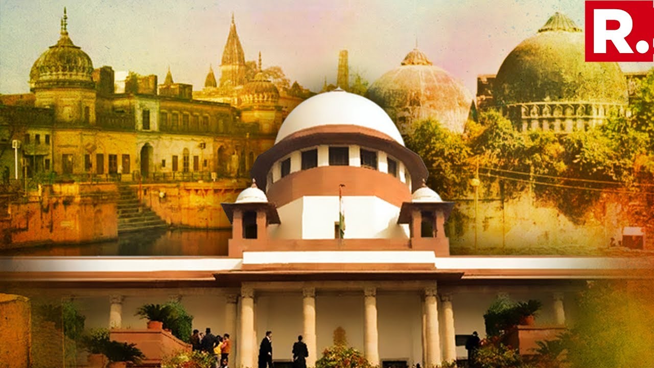 Supreme Court To Commence Day-To-Day Hearing On Tuesday | Ayodhya Case