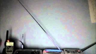 Severe T-Storm Warning [EAS #159] (MAJOR FAIL) 1-30-13 (NWS Pittsburgh, PA)