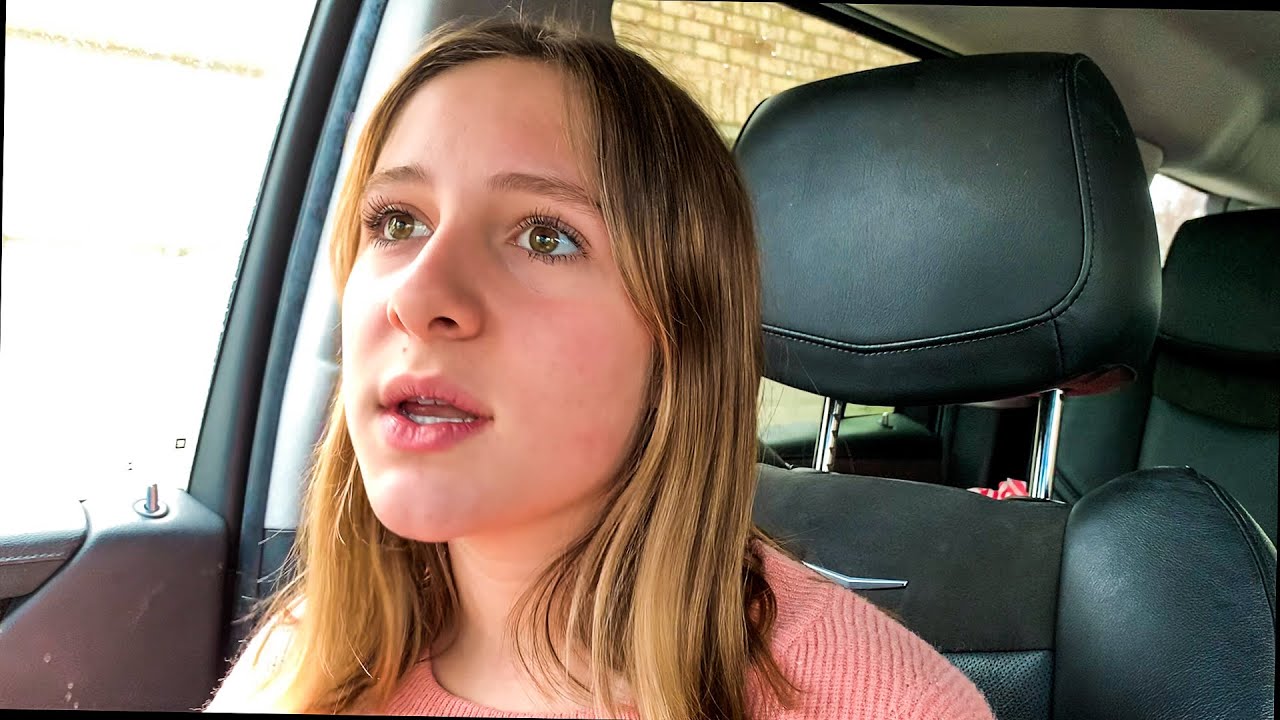 Teen Girl Loses Vision YouTube